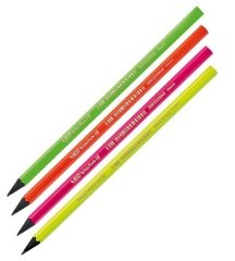 BIC KURŞUN KALEM EVOLUTION FLUO 12 Lİ 940757