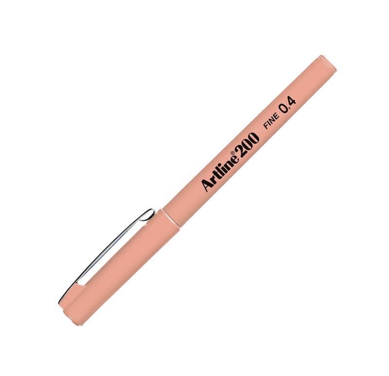 ARTLINE FINELINER 200 0,4 KAYISI EK-200/12 KY