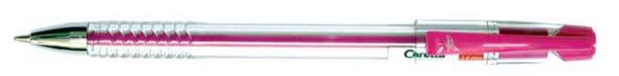 CARETTA KALEM COLOR LINER 12 Lİ PEMBE 95-09