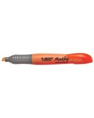 BIC FOSFORLU K. BRITE LINER XL TURUNCU 10LU 942079