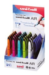 UNİ ROLLER KALEM AIR 36 LI UBA-188EL-M/3D SET