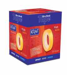 KRAF SELOBANT 12MMX10M 1210