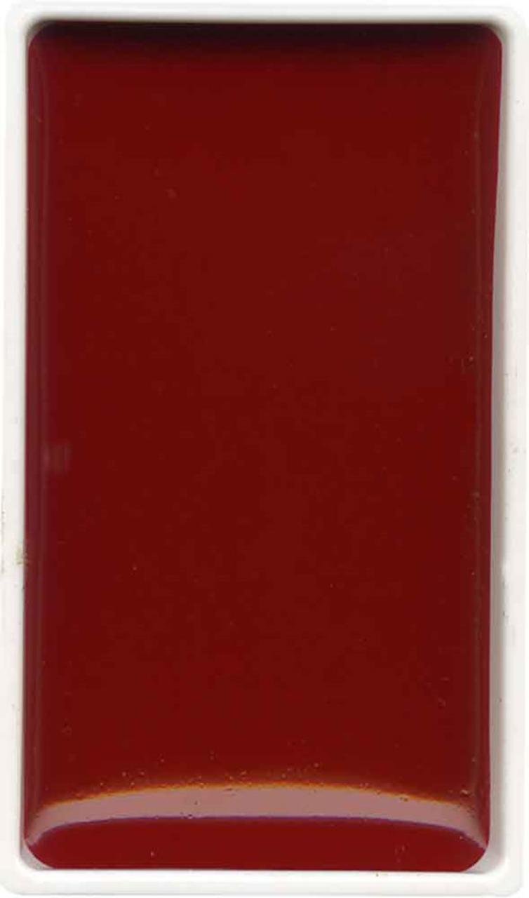 ZIG SULUBOYA PIGMENT GANSAI TAMBI TABLET NO:34