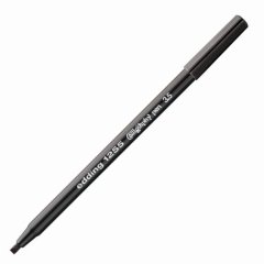 EDDING KALİGRAFİ KALEMİ E-1255 5 MM SİYAH