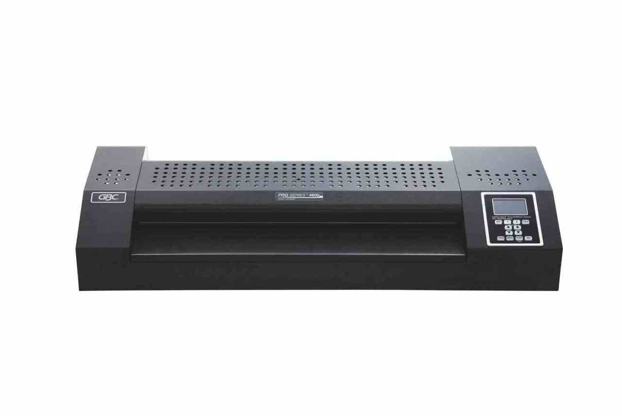 GBC LAMİNASYON MAKİNASI A2 4600 PRO 1704600