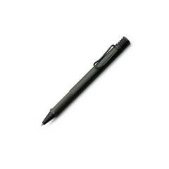 LAMY TÜKENMEZ KALEM SAFARİ ALL BLACK 244