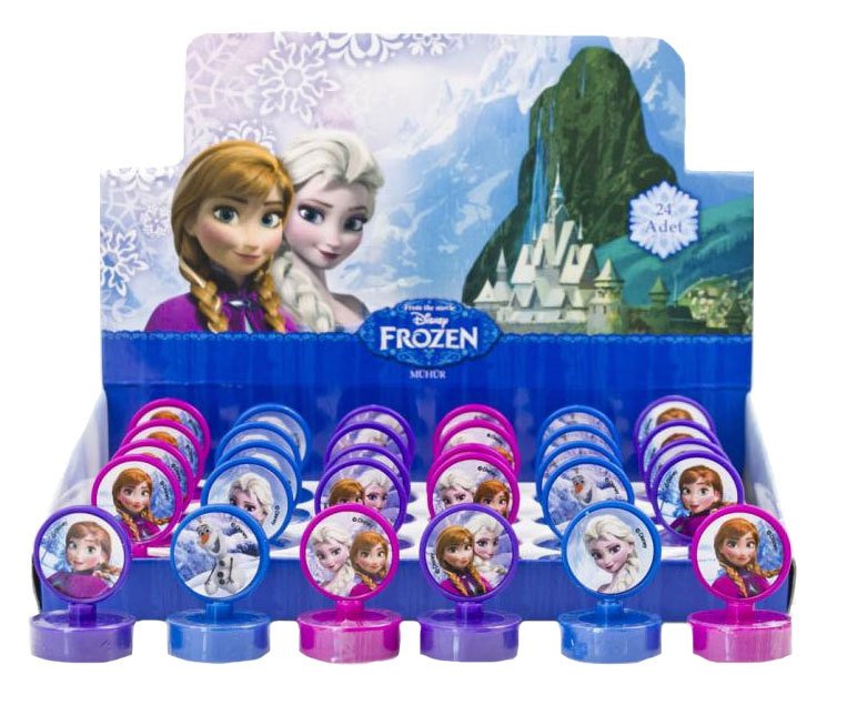 DOLPHIN MÜHÜR FROZEN FR-3312