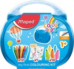 MAPED BOYAMA SETİ FULL 897416