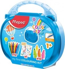 MAPED BOYAMA SETİ FULL 897416