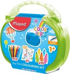 MAPED BOYAMA SETİ FULL 897416