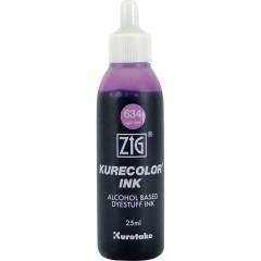 ZIG KURECOLOR MÜREKKEP KCR-25 634 LIGHT VIOLET