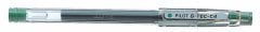PILOT JEL KALEM G TEC C4 0.4 YEŞİL BL-GC4-G