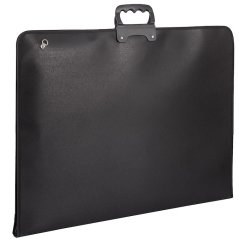 KRAF PROJE ÇANTASI SANATSAL 53X73 860G SİYAH
