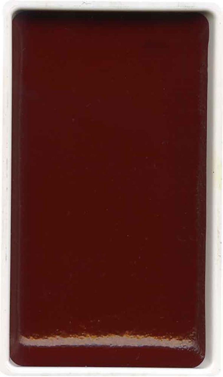 ZIG SULUBOYA PIGMENT GANSAI TAMBI TABLET NO:36