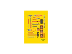 MOPAK DEFTER A5 60 YP.ÇİZGİLİ