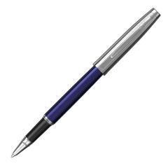 SCRIKSS ROLLER KALEM 39 LACİVERT KROM