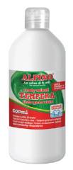 ALPINO SULUBOYA 500ML TEMPERA BEYAZ DM-010170