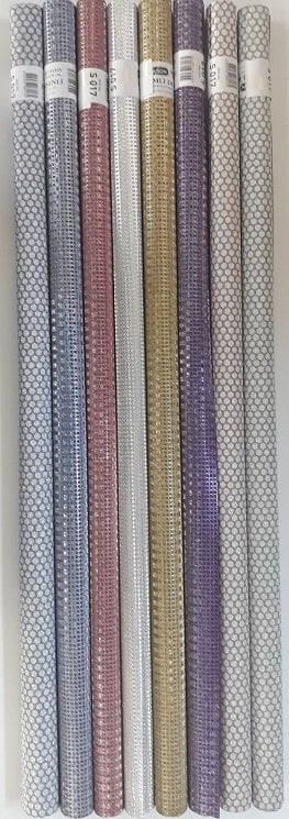 HELVACIOĞLU AMBALAJ K. SIMLI DESEN 50x70 75Lİ S017