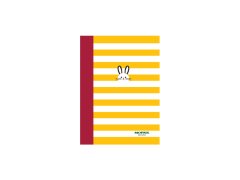 MOPAK DEFTER A5 60 YP.KARELİ