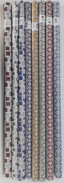 HELVACIOĞLU AMBALAJ K. SIMLI DESEN 50x70 75Lİ S016