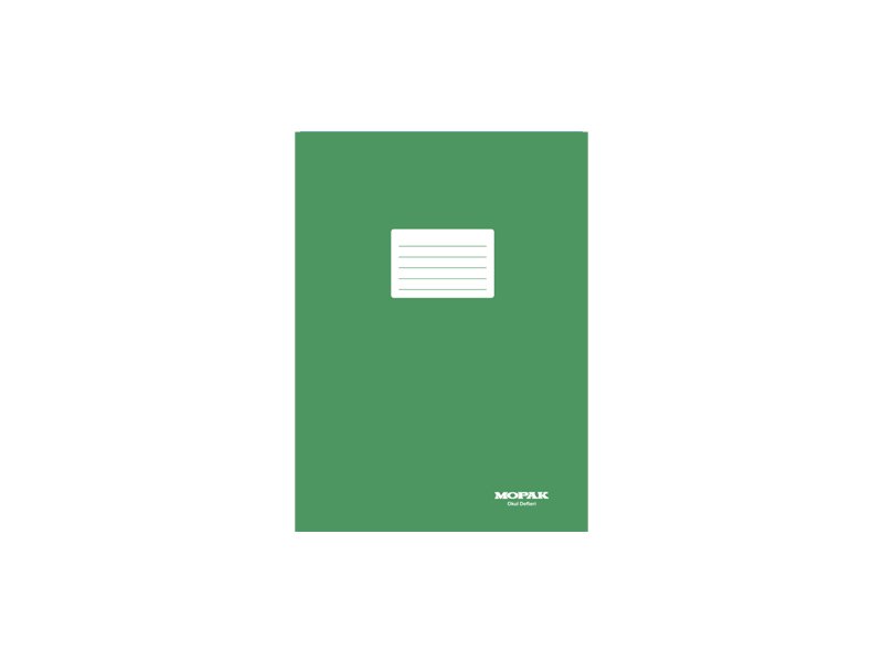 MOPAK DEFTER A5 80 YP.ÇİZGİLİ