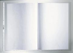 LEITZ POŞET DOSYA A3 YATAY KATLAMALI 50 Lİ L-4723