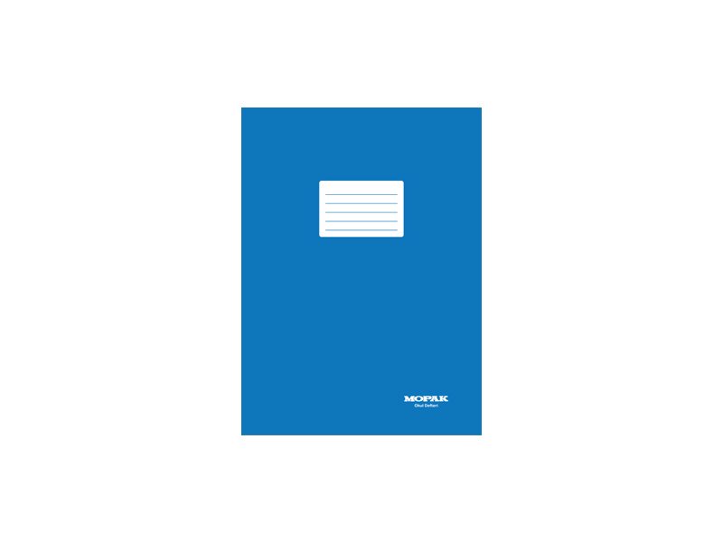 MOPAK DEFTER A5 100 YP.ÇİZGİLİ