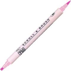 ZIG GÖLGELEME KALEMi MS-5000 206 CANDY PINK