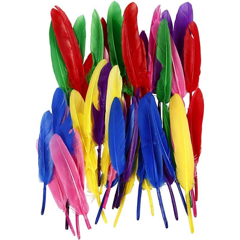 KRAF KIDS TÜY 6 RENK 13 CM 30 LU KK180