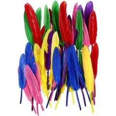 KRAF KIDS TÜY 6 RENK 13 CM 30 LU KK180