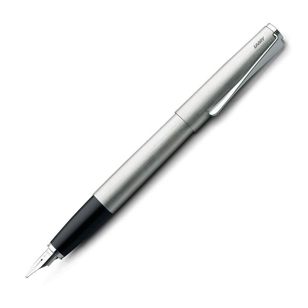 LAMY DOLMAKALEM STUDIO ÇELİK GÖVDE M E107 65-M