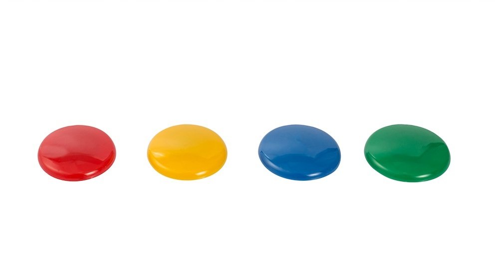 KRAF MIKNATIS BLİSTERLİ 4CM 4 LÜ 504G