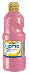 GIOTTO GUAJ BOYA 500 ML PEMBE 535306