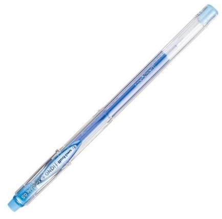 UNİ JEL KALEM SIGNO ERASABLE UM-101ER 0.5 A.MAVİ