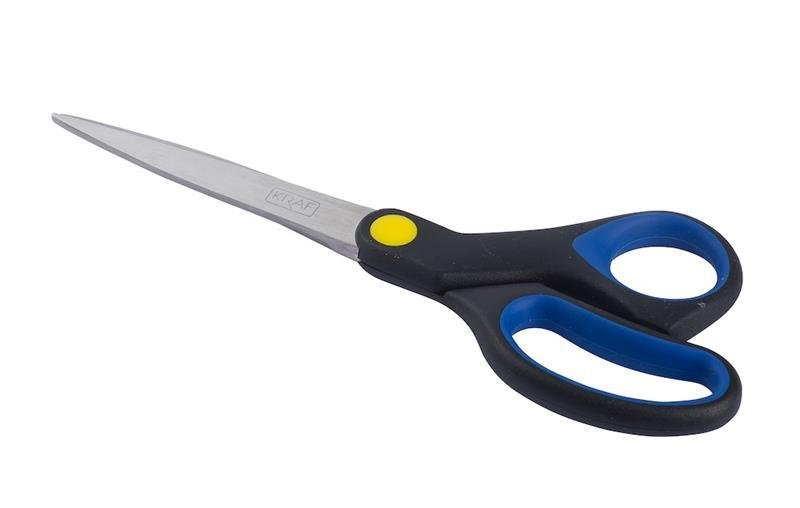 KRAF MAKAS KAUÇUK SAPLI 20 CM 8'' 718G