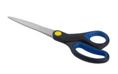 KRAF MAKAS KAUÇUK SAPLI 20 CM 8'' 718G
