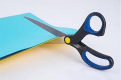 KRAF MAKAS KAUÇUK SAPLI 20 CM 8'' 718G