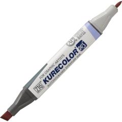 ZIG KURECOLOR TWIN S KC-3000 285 BLOOD RED