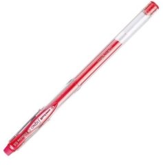 UNİ JEL KALEM SIGNO ERASABLE UM-101ER 0.5 KIRMIZI