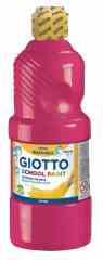 GIOTTO GUAJ BOYA 500 ML KOYU PEMBE 535310