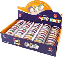 RED APPLE BANT SARI KENAR OYALI SKOB-50
