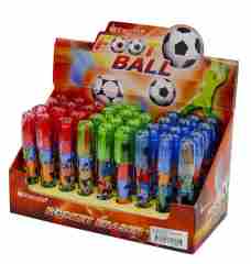 BENSIA SİLGİ ROKET FOOTBALL 36 LI BS-SLG016