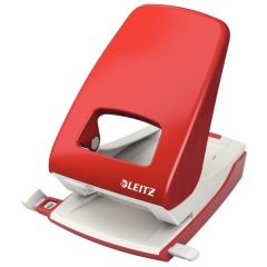 LEITZ DELGEÇ 40SY L-5138 KIRMIZI