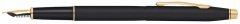 CROSS DOLMAKALEM CENTURY CLASSIC SİY. AT0086-110MF