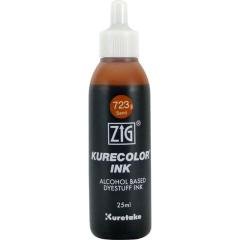 ZIG KURECOLOR MÜREKKEP KCR-25 723 SAND