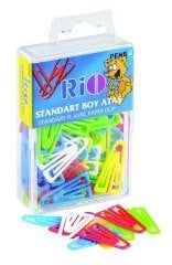 RİO ATAŞ PLASTİK STANDART BOY 601