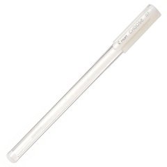 PILOT JEL KALEM CHOOSE 0.7 BEYAZ BL-CH-7-W-BG