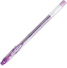 UNİ JEL KALEM SIGNO ERASABLE UM-101ER 0.5 MOR