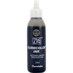 ZIG KURECOLOR MÜREKKEP KCR-25 W05 WARM GRAY 5