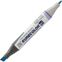 ZIG KURECOLOR TWIN S KC-3000 (304) 305 COBALT BLUE